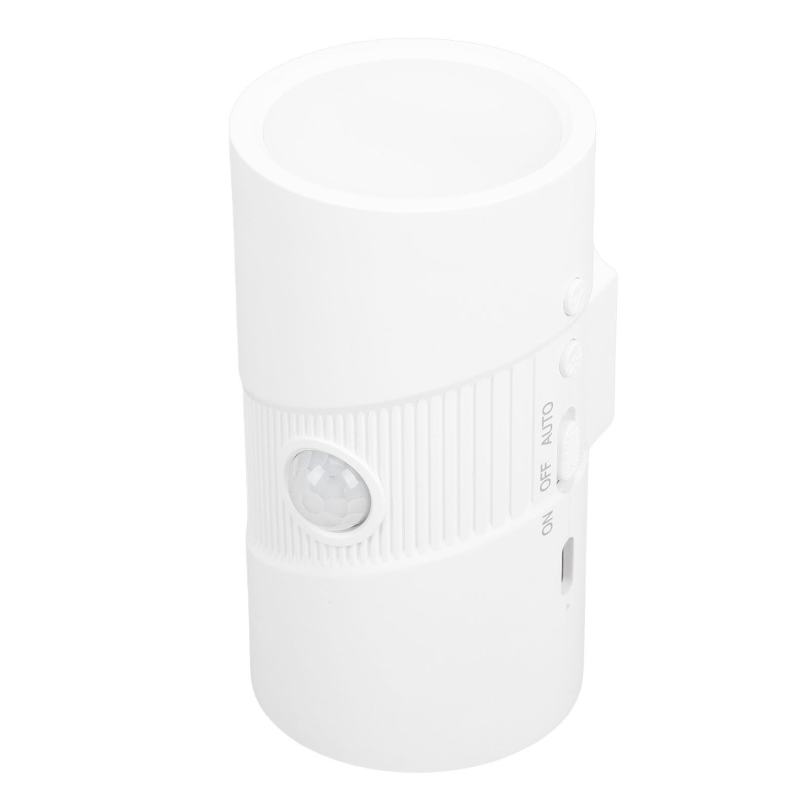Motion Sensor Night Light Rechargeable Magnetic Battery Operated Step Light view 3