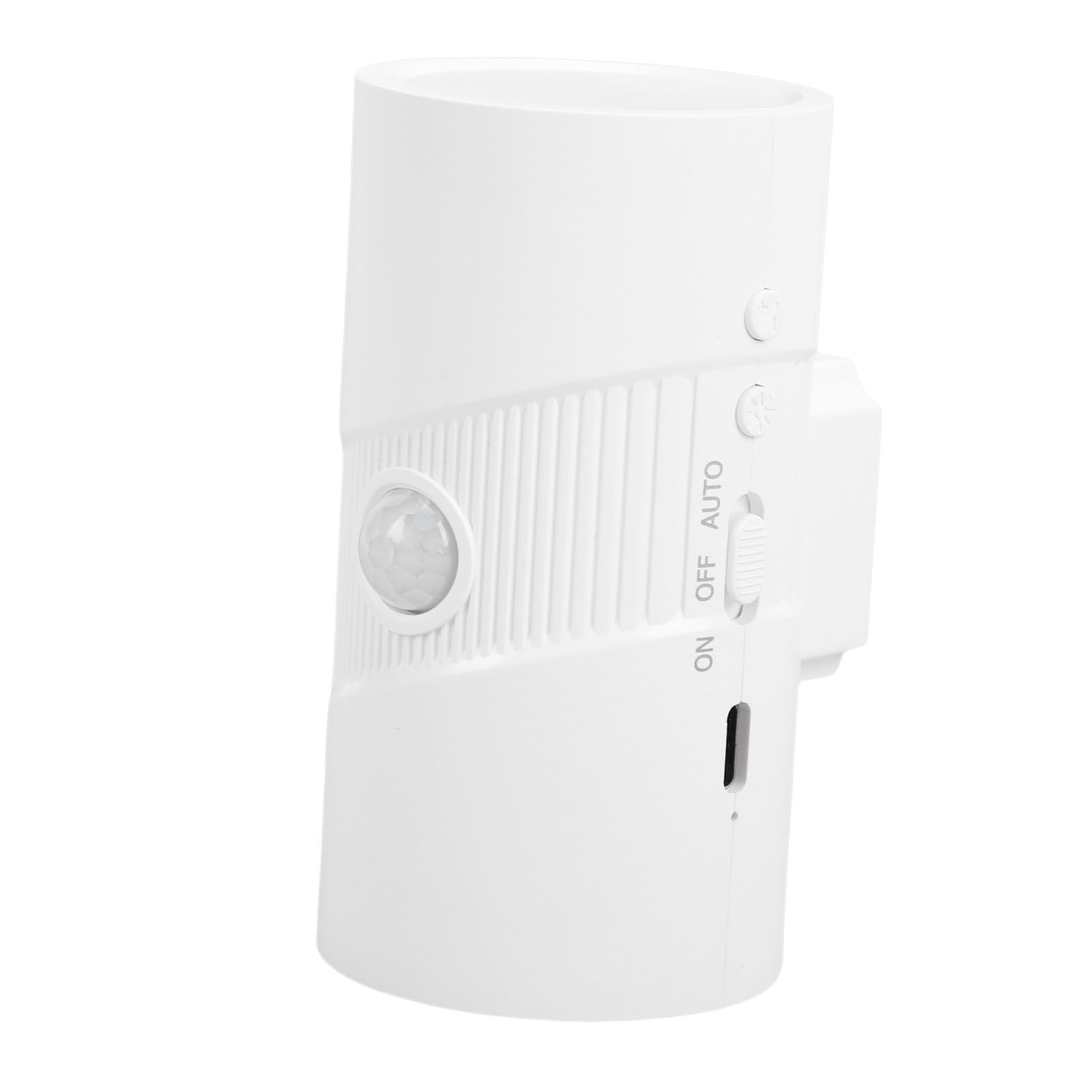 Motion Sensor Night Light Rechargeable Magnetic Battery Operated Step Light view 5