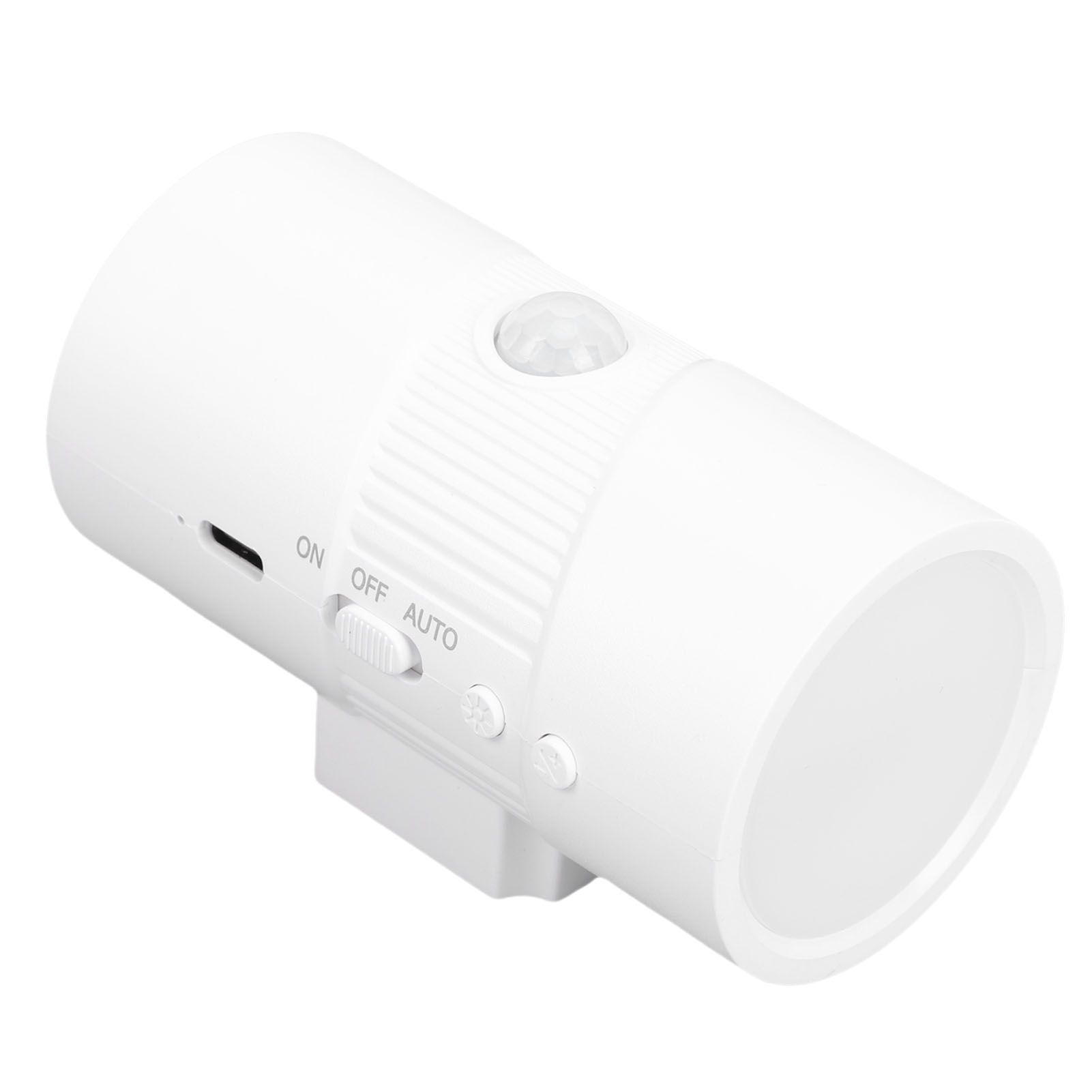 Motion Sensor Night Light Rechargeable Magnetic Battery Operated Step Light view 6