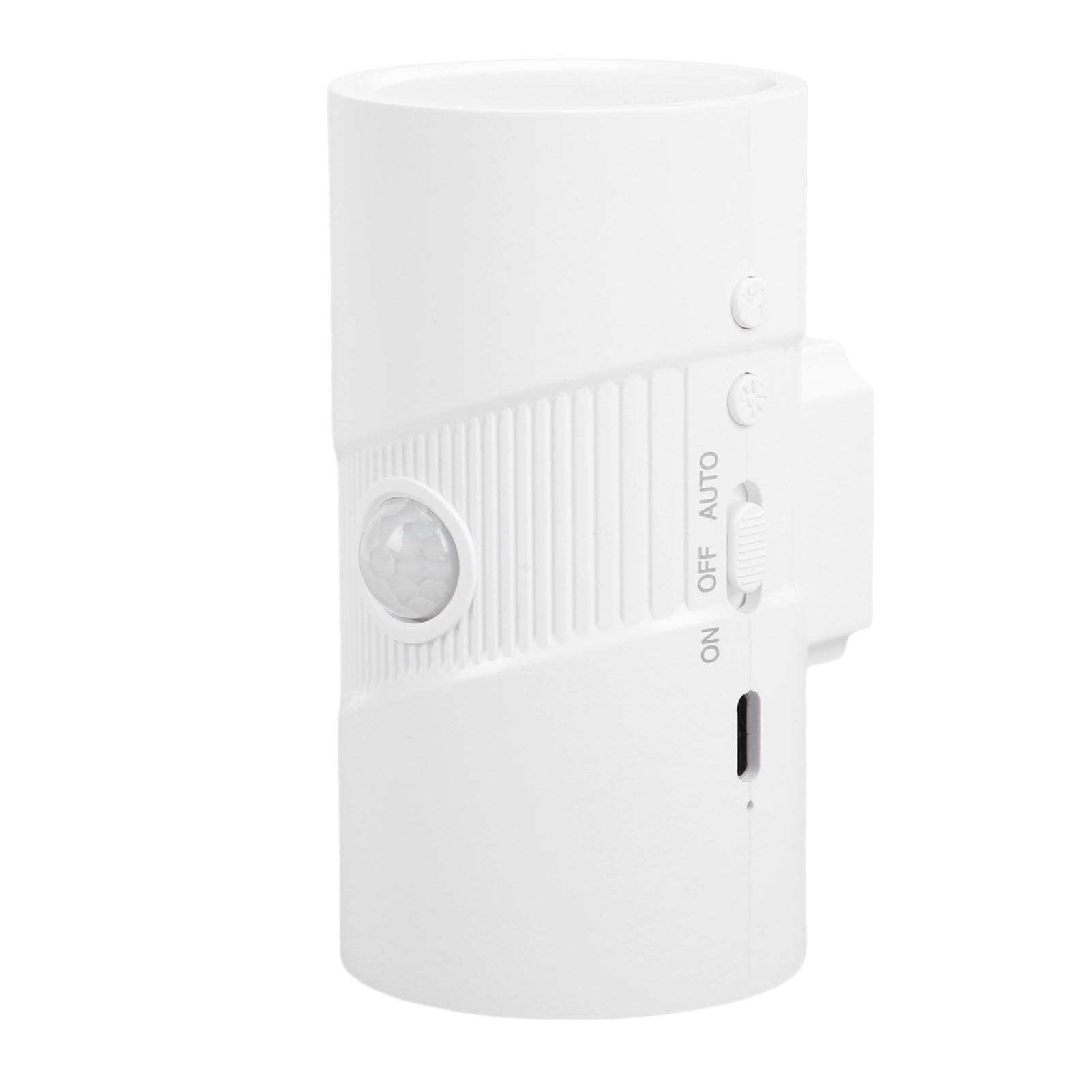 Motion Sensor Night Light Rechargeable Magnetic Battery Operated Step Light view 9