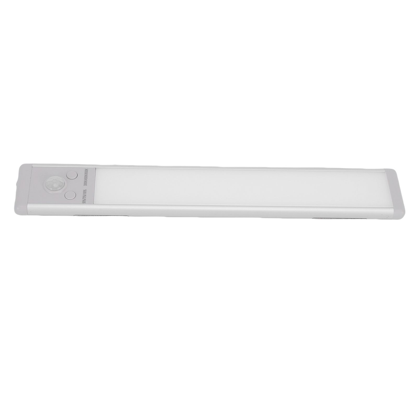 Motion Sensor Under Cabinet Light Rechargeable 3 Color Temperature Closet view 6