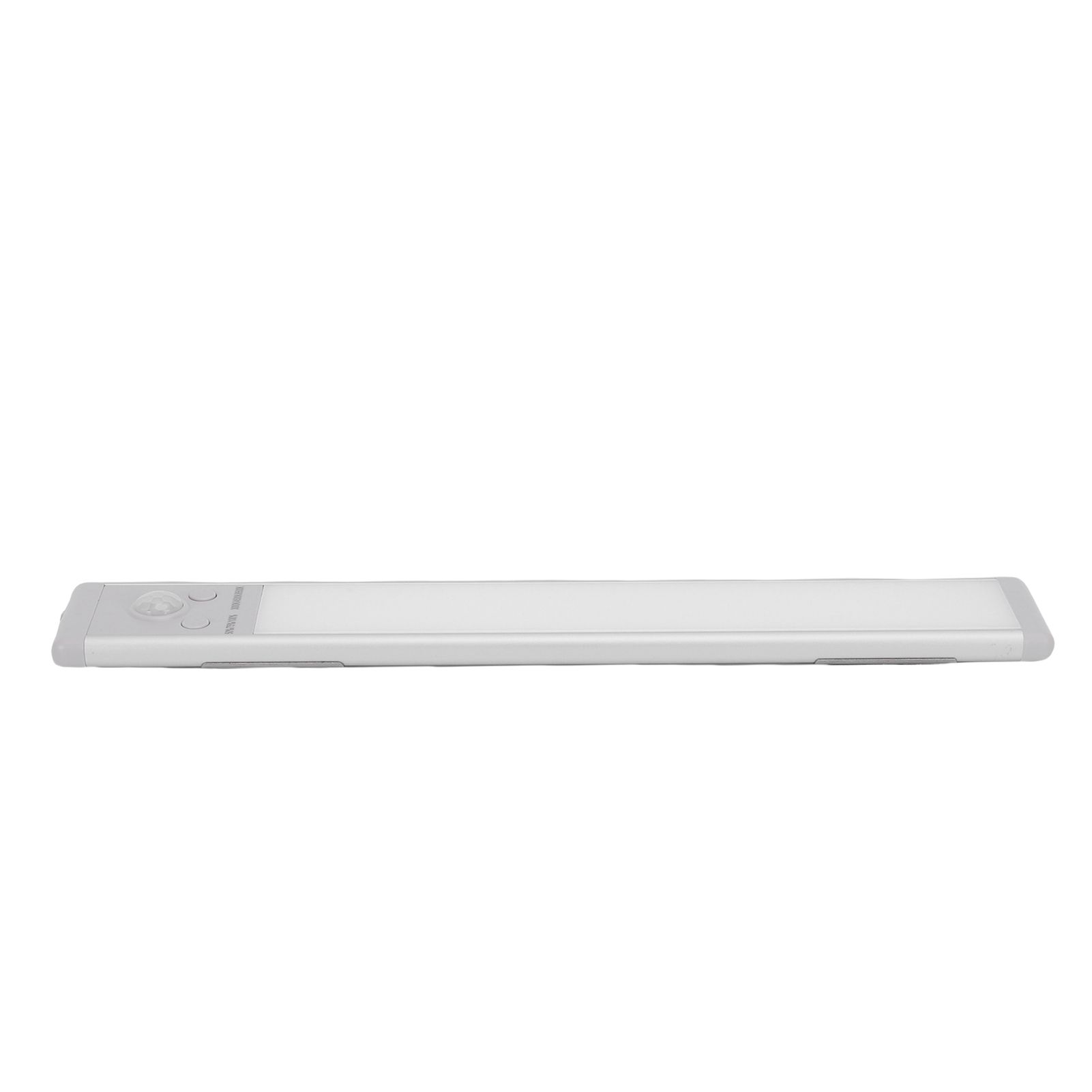 Motion Sensor Under Cabinet Light Rechargeable 3 Color Temperature Closet view 9