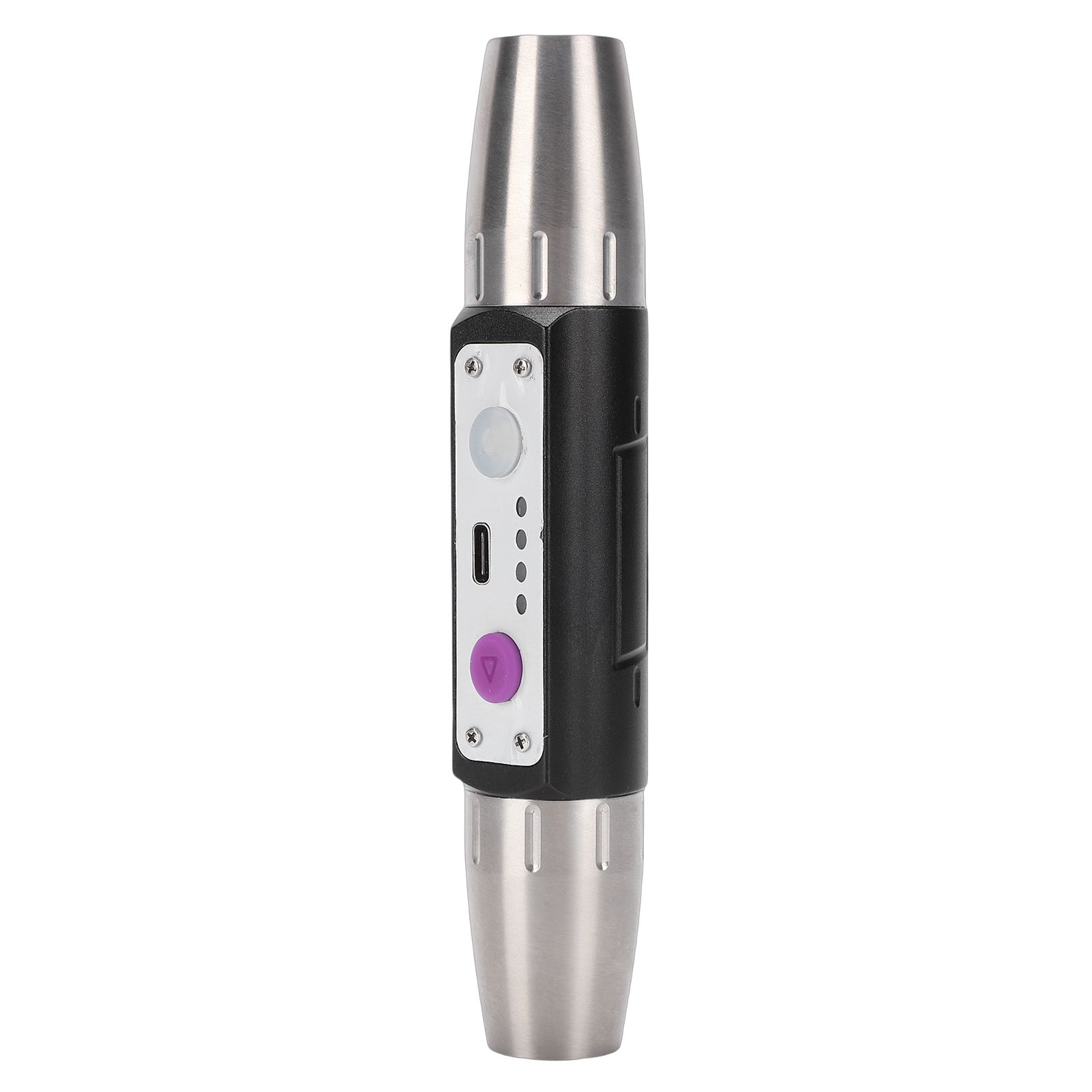 Jade Appraisal Light 6 Colors Stepless Dimmable Jewelry Identification Torch view 6