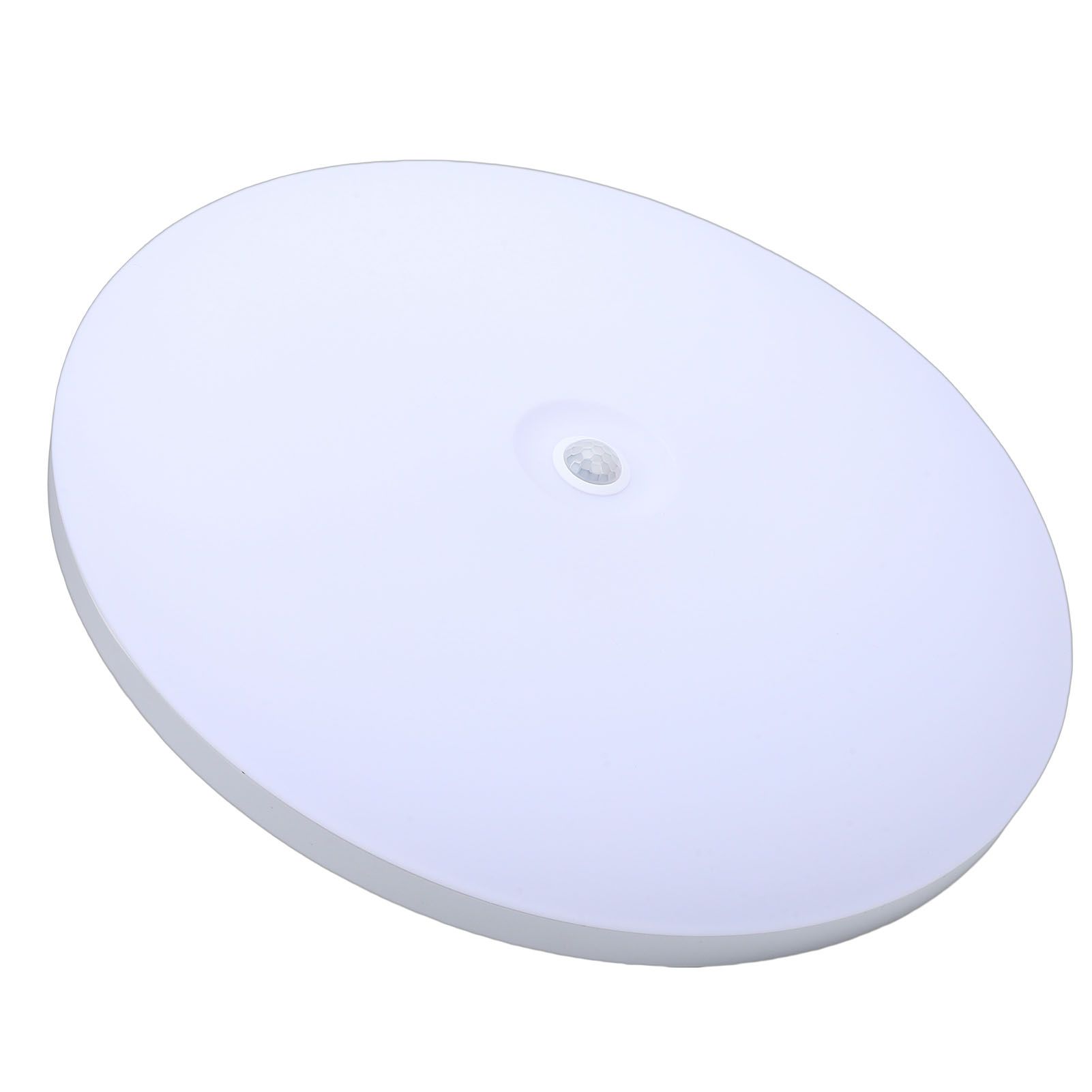 Ceiling Light Slim Energy Saving 36w 6500K Round Sensor Ceiling Light Fixture