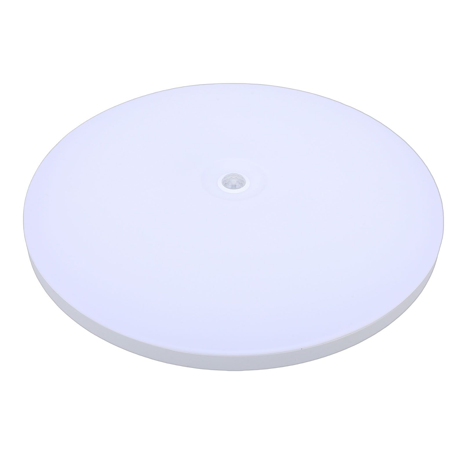 Ceiling Light Slim Energy Saving 36w 6500K Round Sensor Ceiling Light Fixture view 3