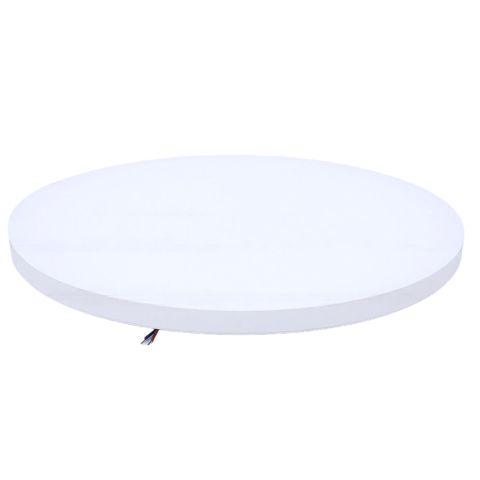Ceiling Light Slim Energy Saving 36w 6500K Round Sensor Ceiling Light Fixture