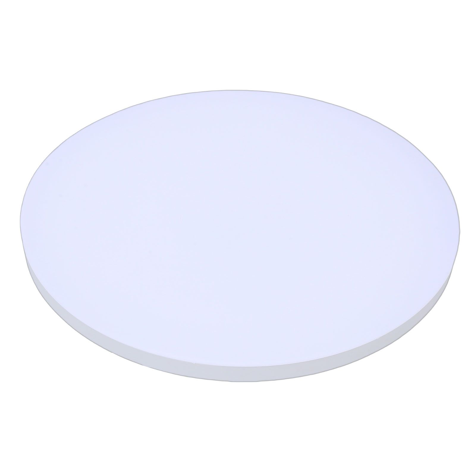 Ceiling Light Slim Energy Saving 36w 6500K Round Sensor Ceiling Light Fixture view 3