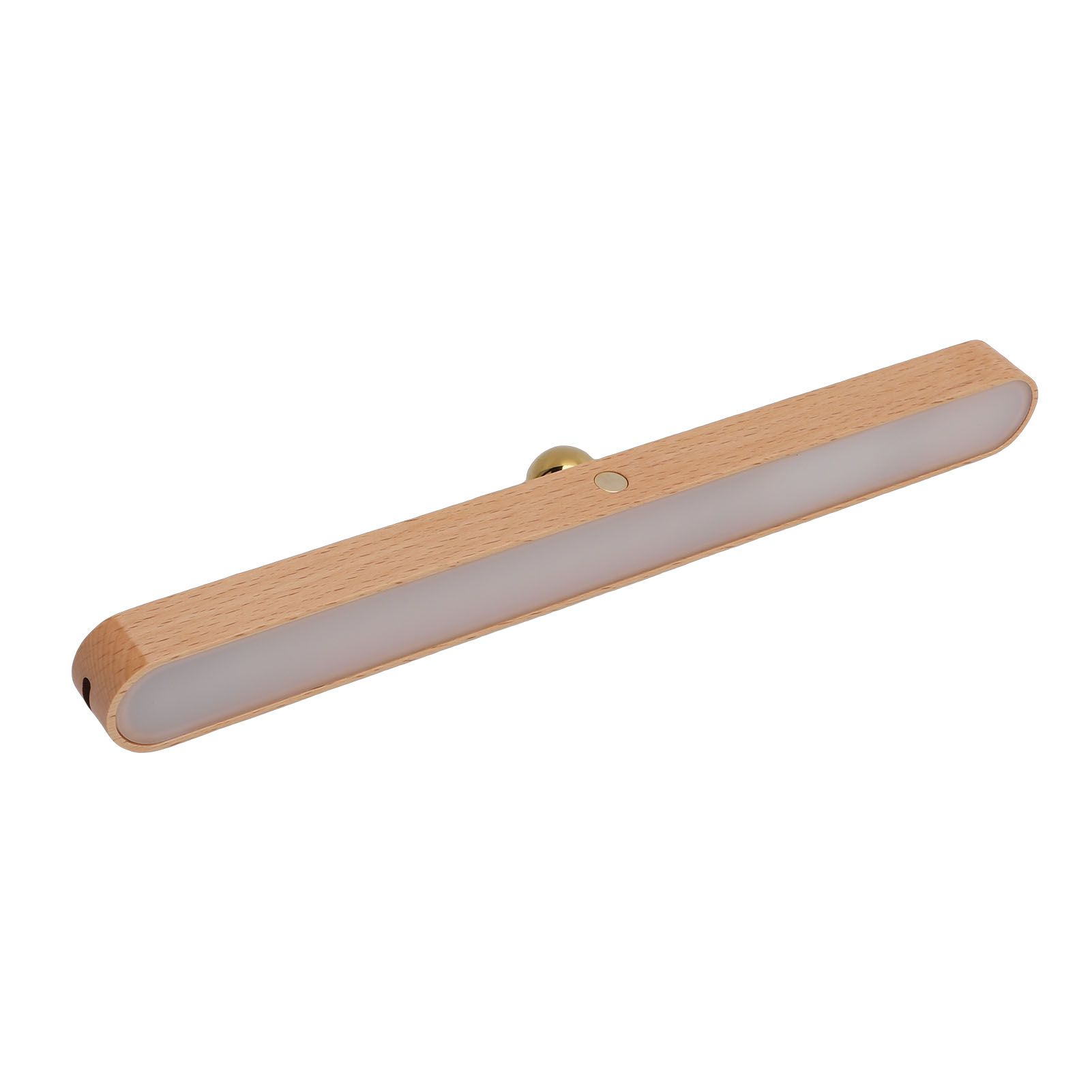 LED Mirror Light Portable Rechargeable Touch Control Vanity Light 3 Brightness view 8