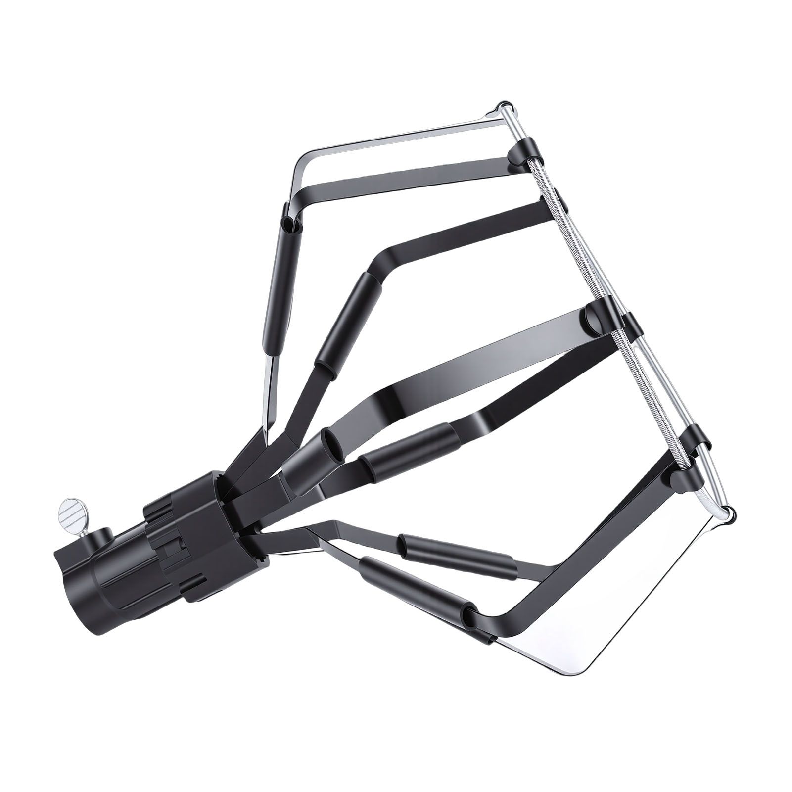 Light Bulb Changer Plastic Stainless Steel Light Bulb Removal Tool for High view 9