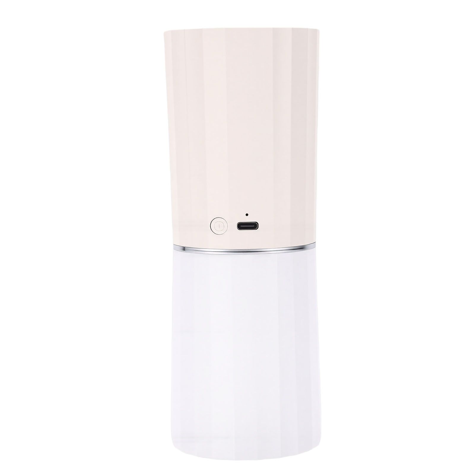 Projector Light Water Waving Portable Rechargeable Night Light Ambient Mood