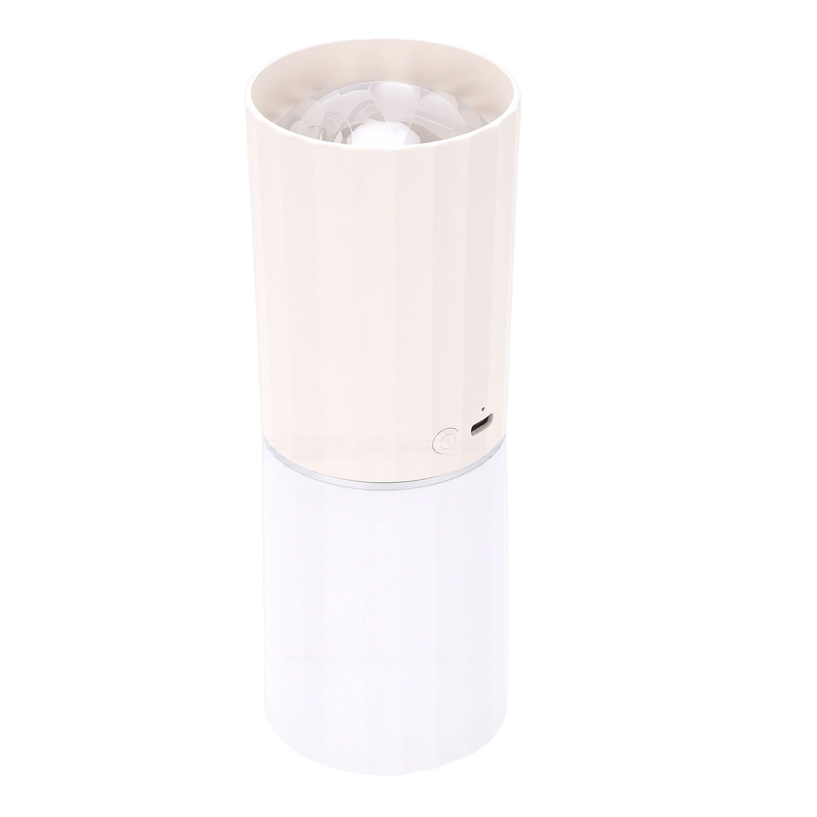 Projector Light Water Waving Portable Rechargeable Night Light Ambient Mood view 8