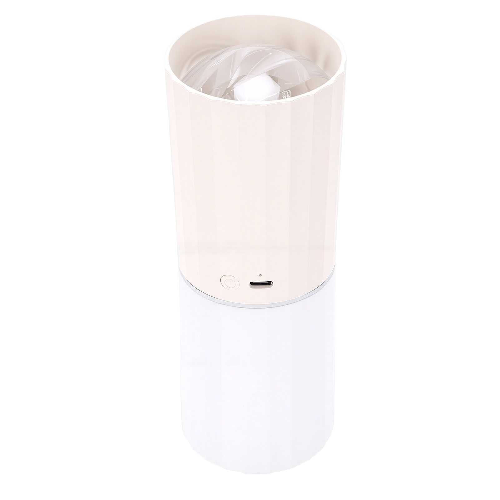 Projector Light Water Waving Portable Rechargeable Night Light Ambient Mood view 9