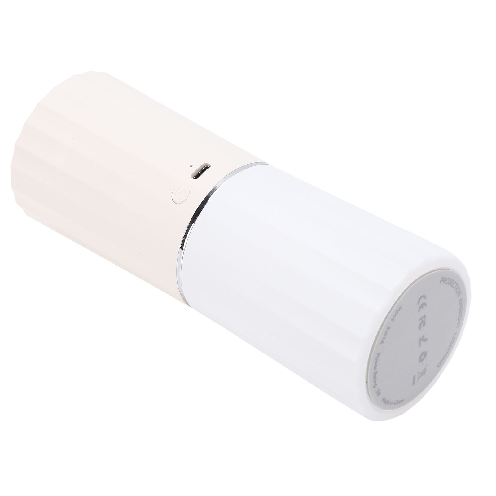 Projector Light Water Waving Portable Rechargeable Night Light Ambient Mood view 10