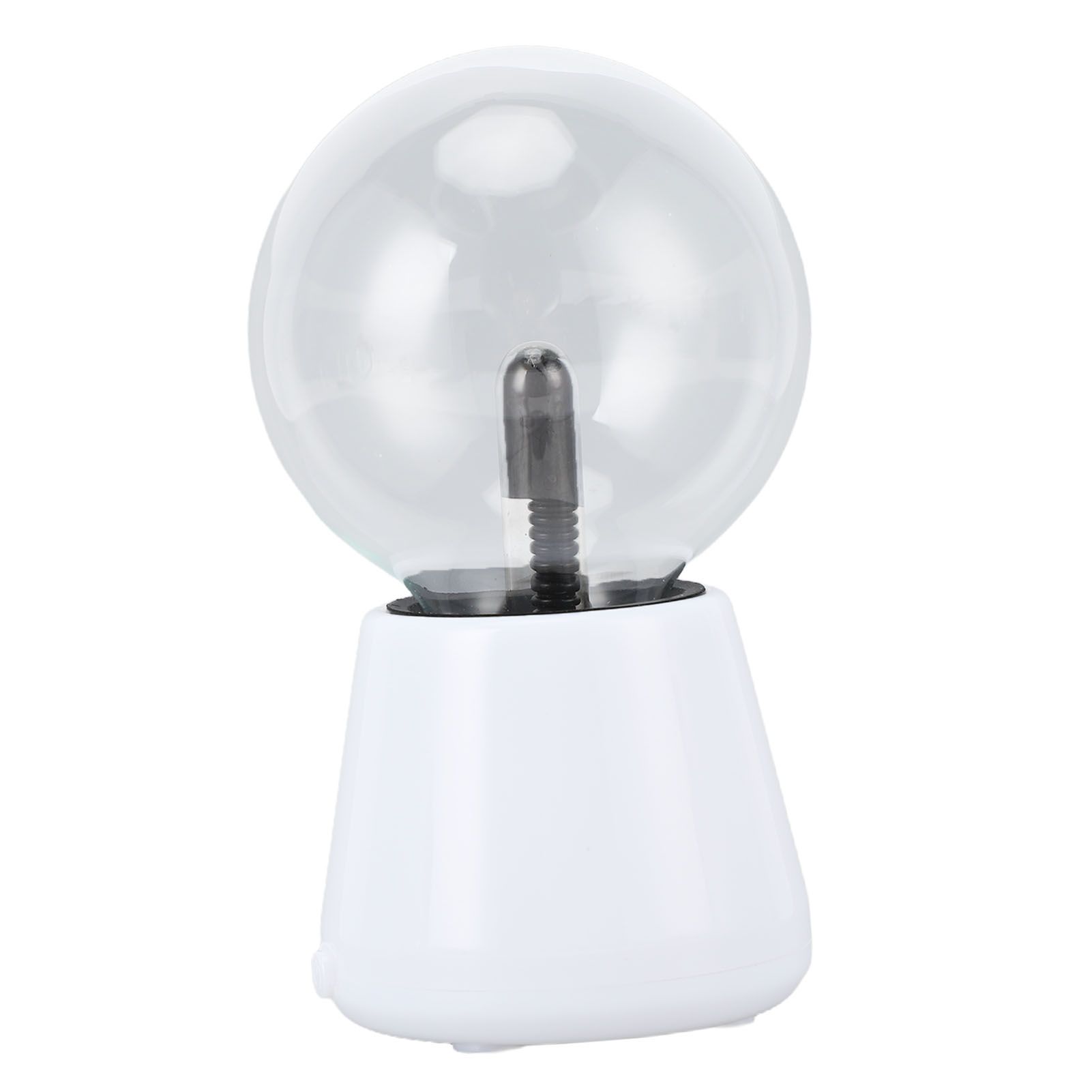 Plasma Ball Lamp Interactive Touch Sensitive Color Changing USB Plug in view 11