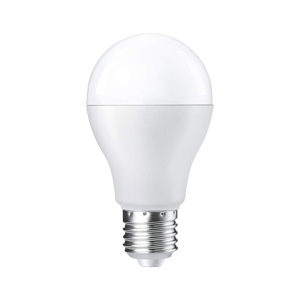 2PCS/lot E27 LED Light Bulb with Motion Sensor Smart Light Radar Sensor 7W view 2