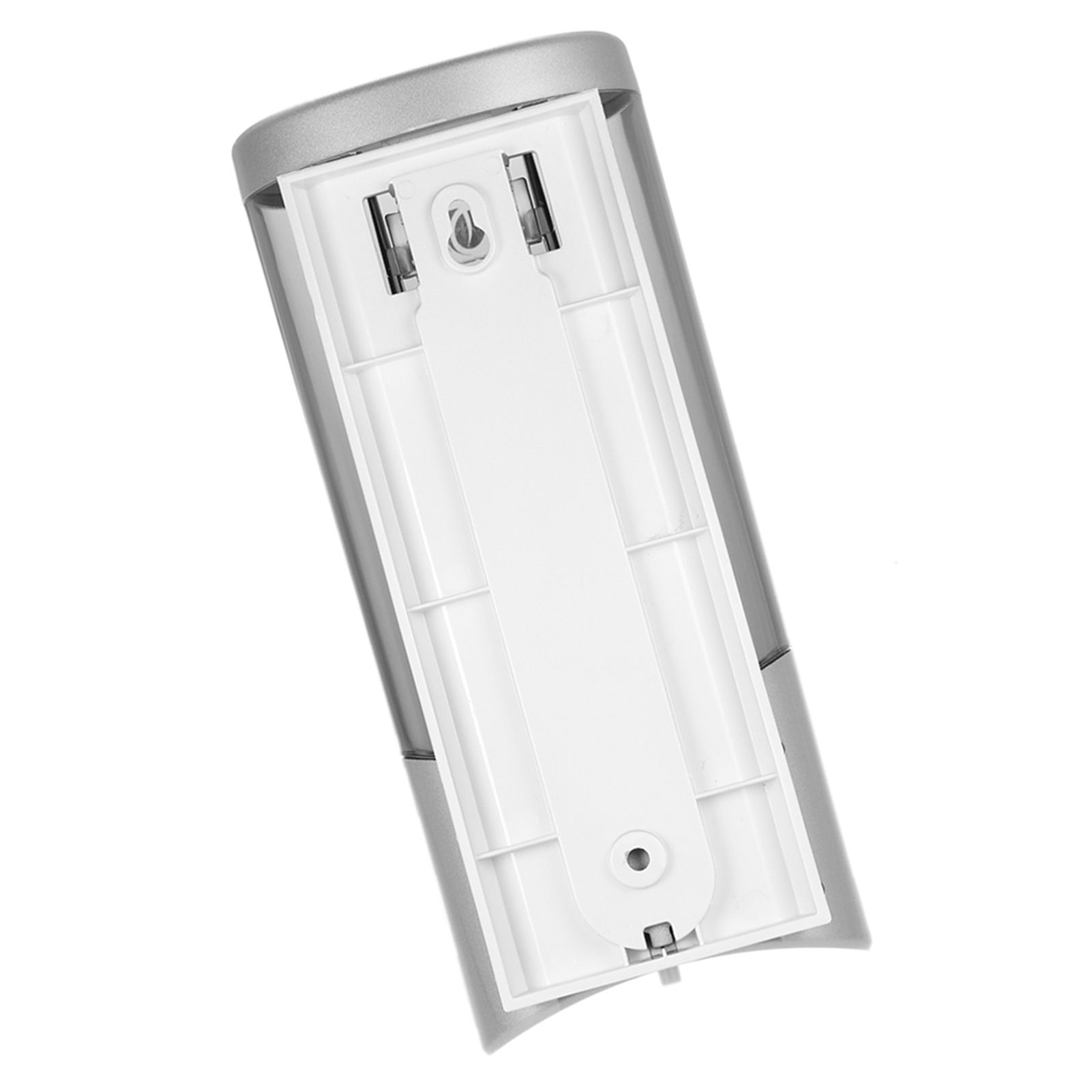 Manual Soap Dispenser 500ml Wall Mounted Single Head Press Liquid Soap view 4