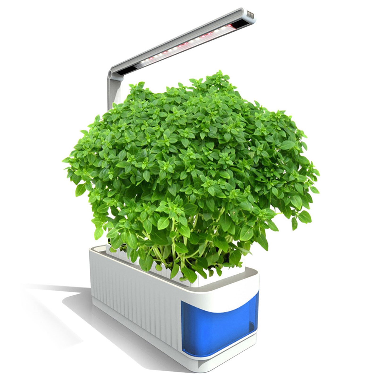 Multifunctional Smart Indoor Gardening Planter Kit Hydroponic Growing System