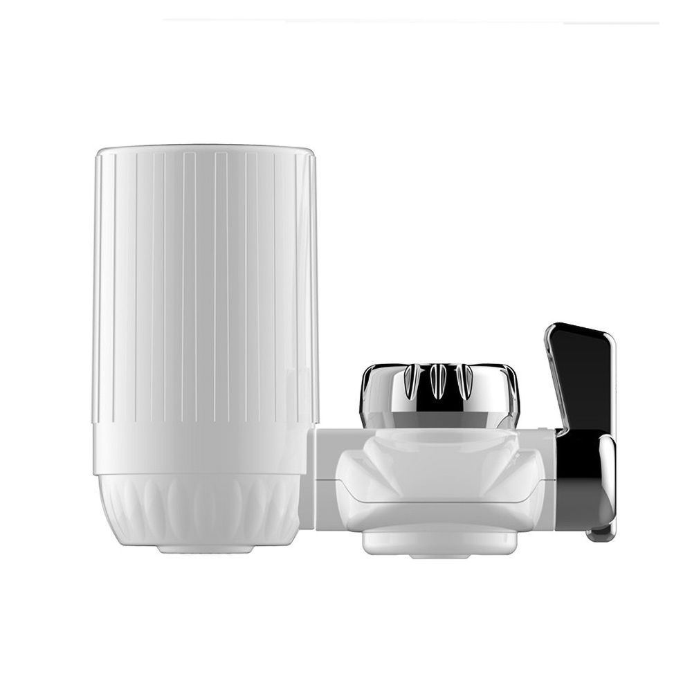 Tap Water Filter Water Faucet Filtration Faucet Water Filter for Home Kitchen — image 1