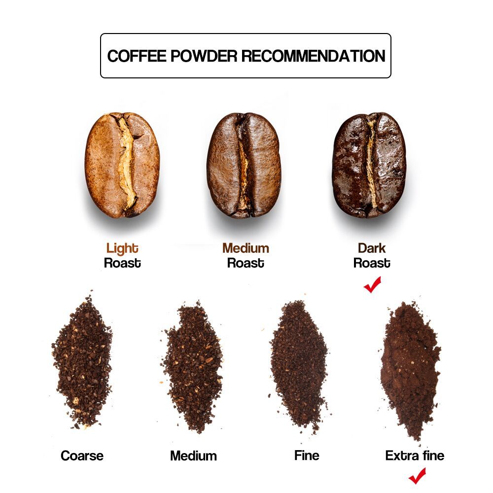 Reusable Coffee Capsule Refillable Coffee Capsules Plastic Coffee Capsule Pods — image 1