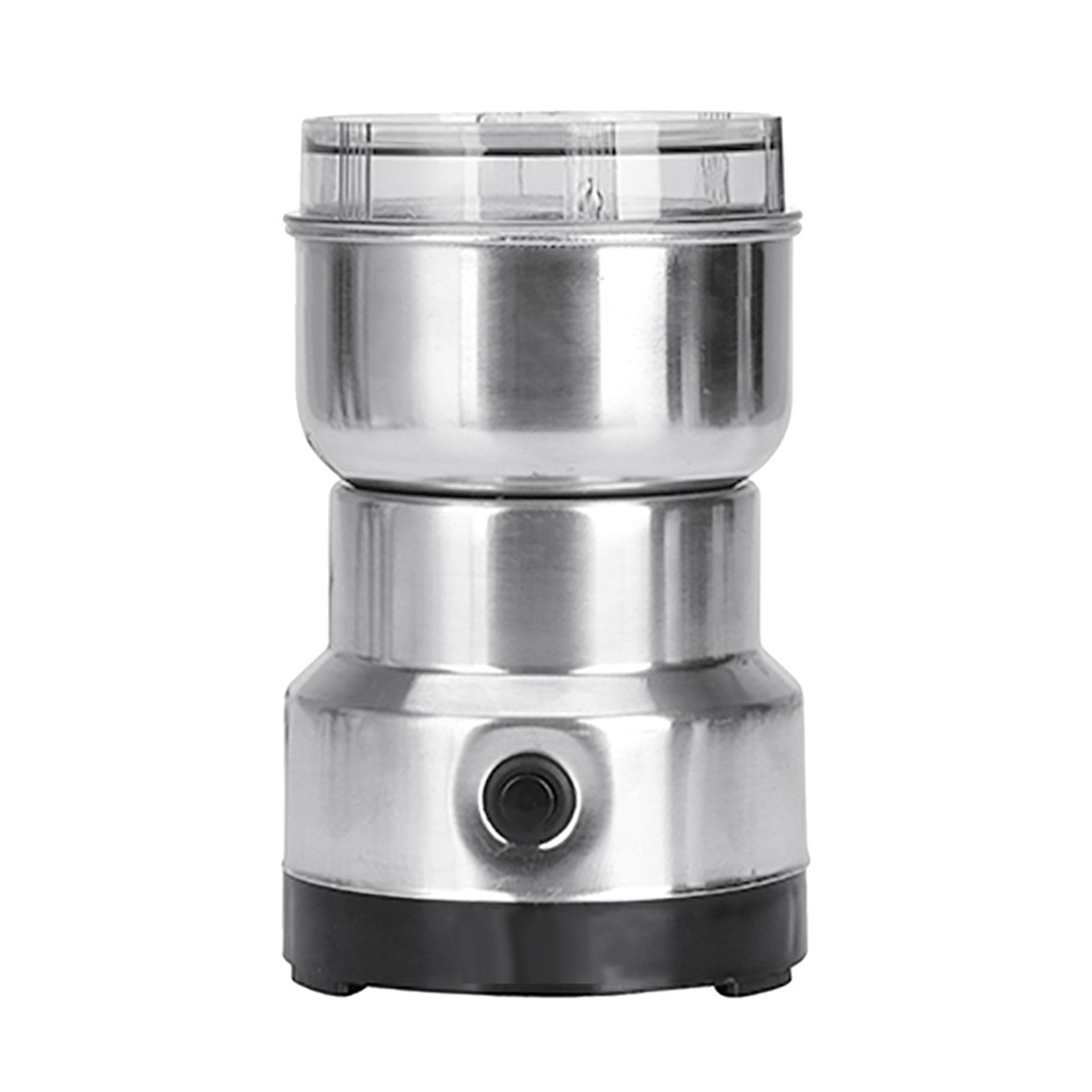 Multifunction Smash Machine Electric Cereals Grain Grinder Mill Herbs