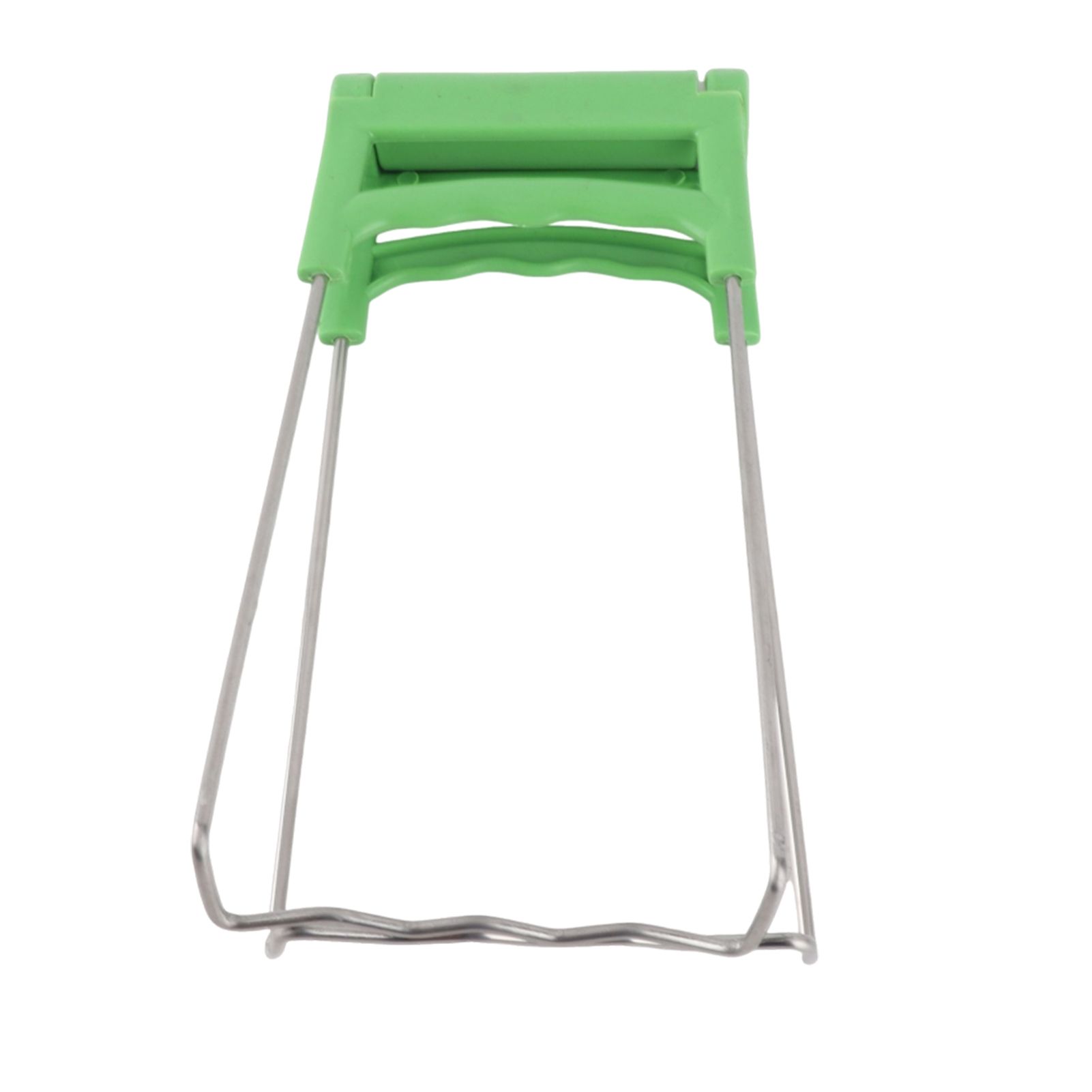 Hot Plate Gripper Bowl Clip Hot Dish Plate Lifter Pan Dish Gripper Clamp view 2
