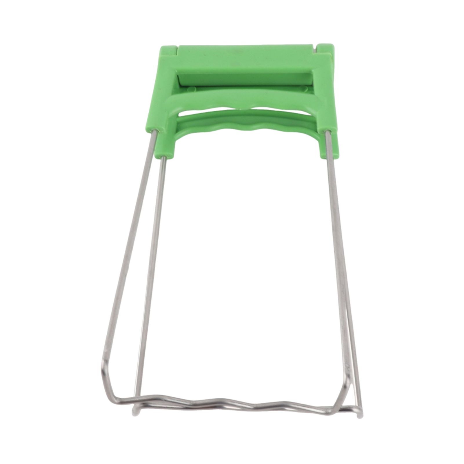 Hot Plate Gripper Bowl Clip Hot Dish Plate Lifter Pan Dish Gripper Clamp view 4