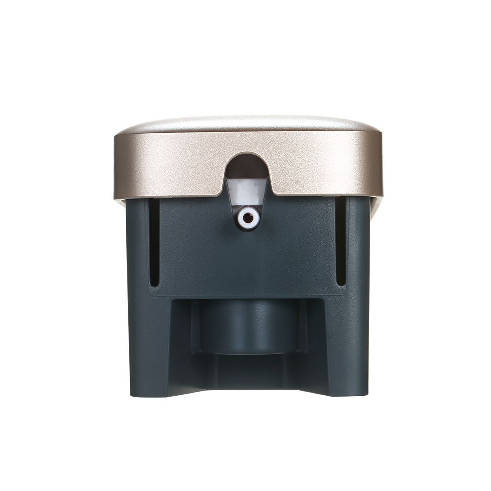 Manual Soap Dispenser 300ml/ 10.2oz Wall Mounted Liquid Shampoo Box Shower Gel view 4
