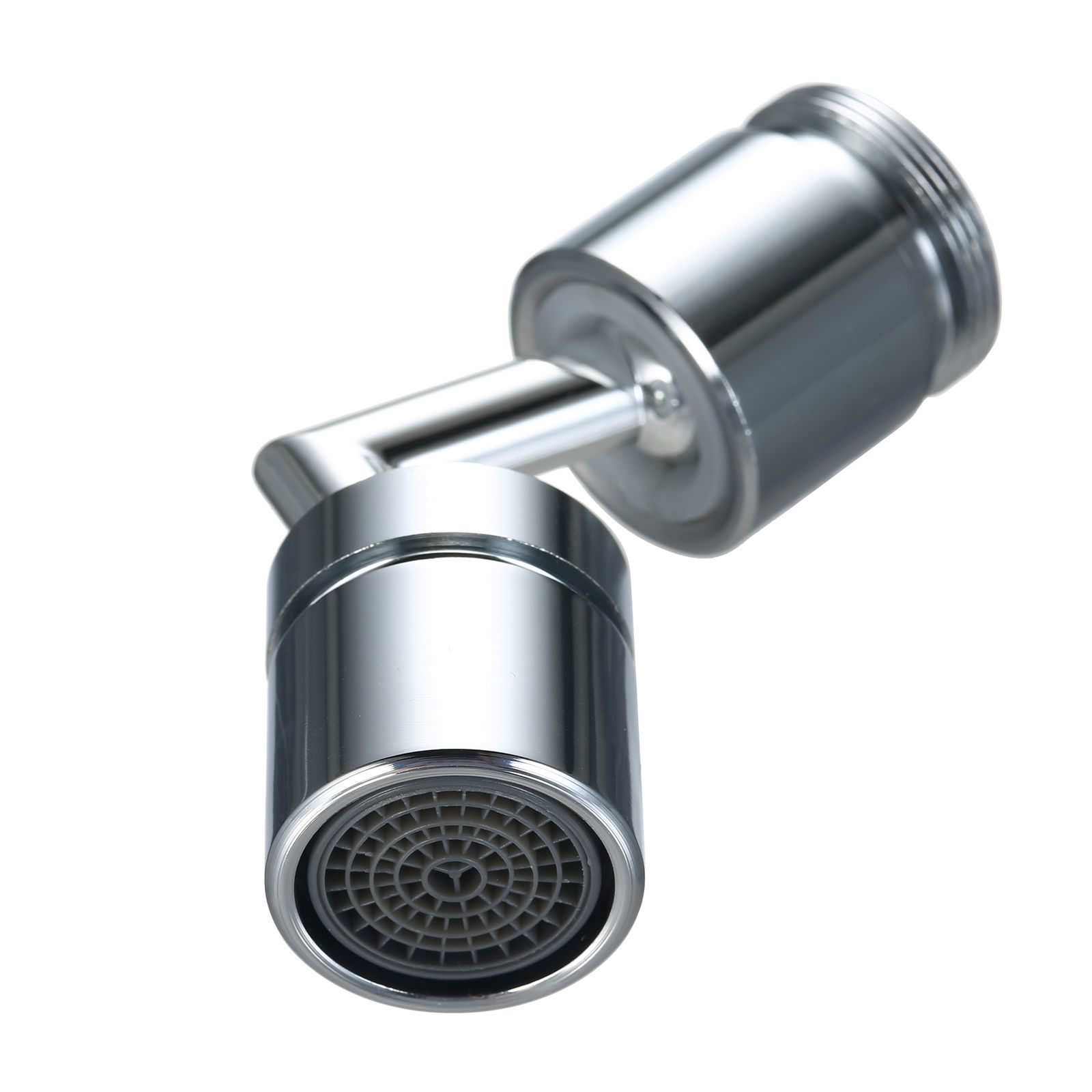 Universal Splash Filter Faucet 720 Degrees Big Angle Spray Aerator Kitchen Tap view 3