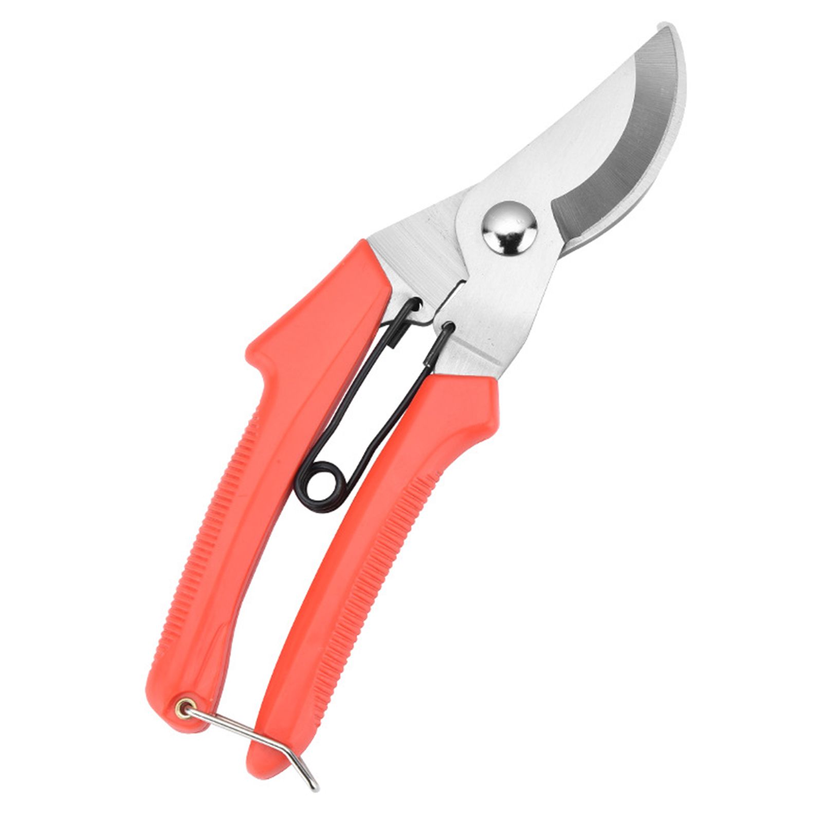 Secateurs Pruning Shears Professional Gardening Pruning Scissors Stainless view 2