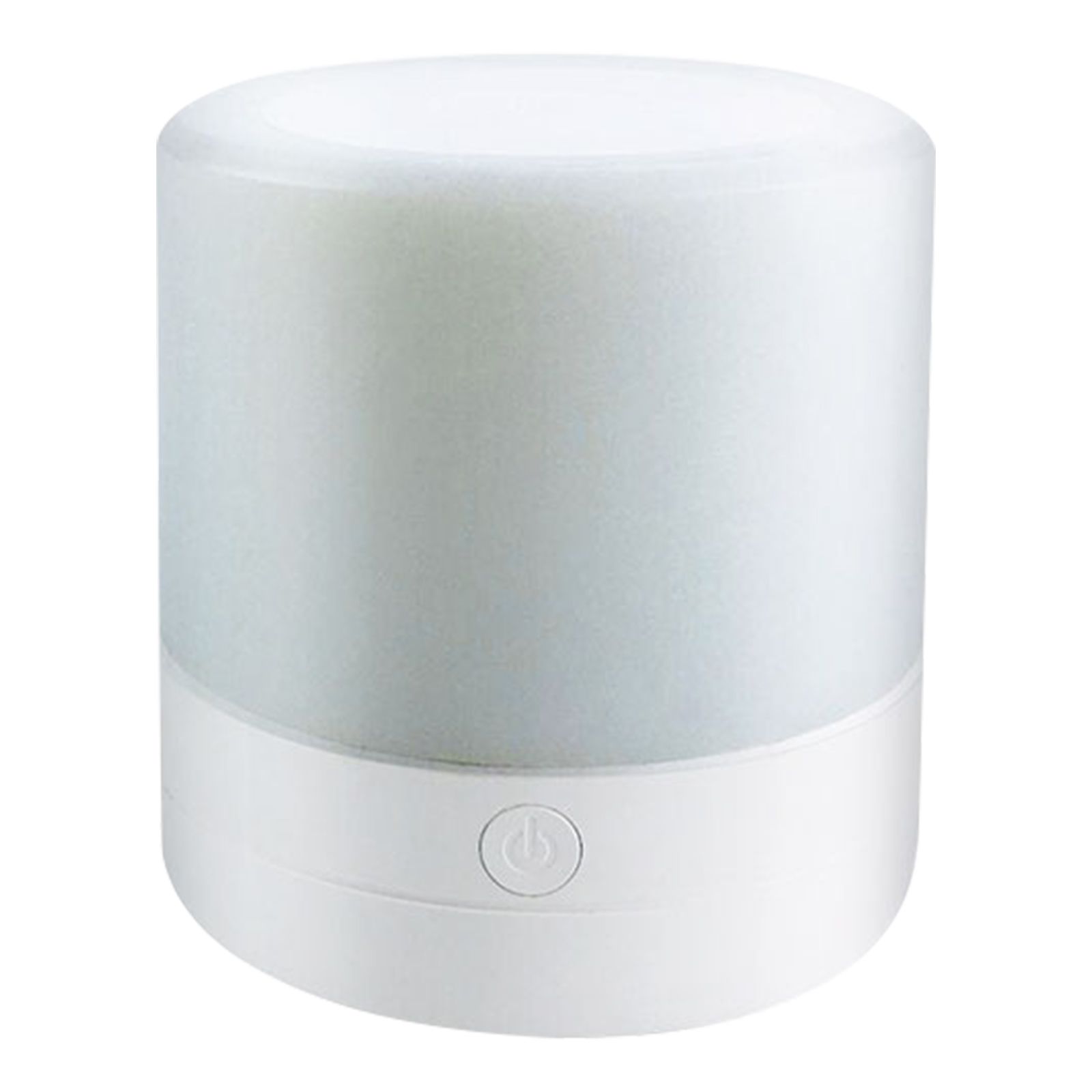 Night Light Bedside Lamp Touching Sensor Multi-color Light Switch Brightness view 3