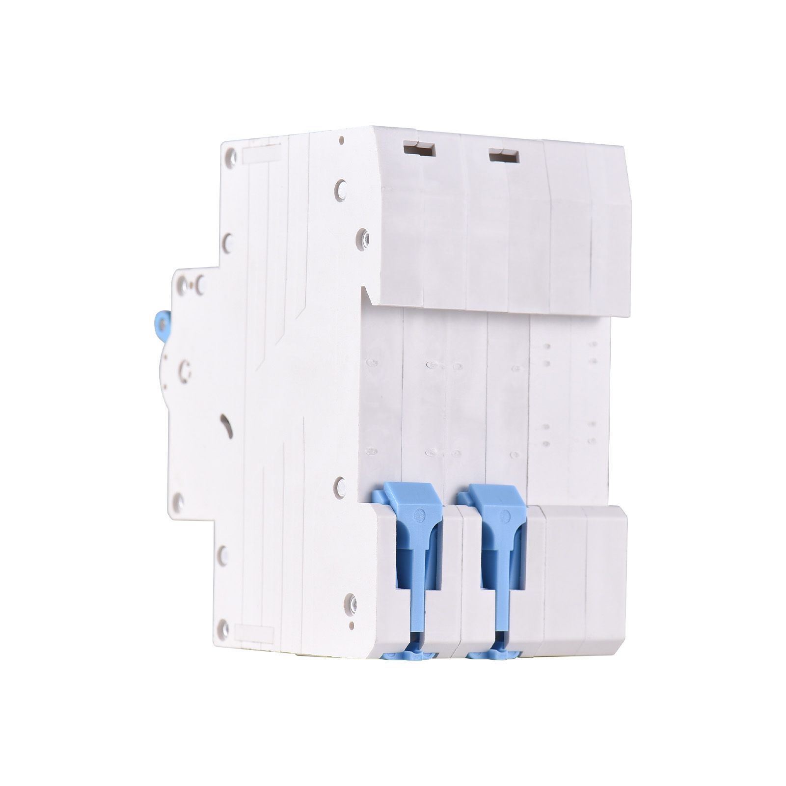 2P Smart Circuit Breaker TY APP Wifi Circuit Breaker Electricity Statistics view 5