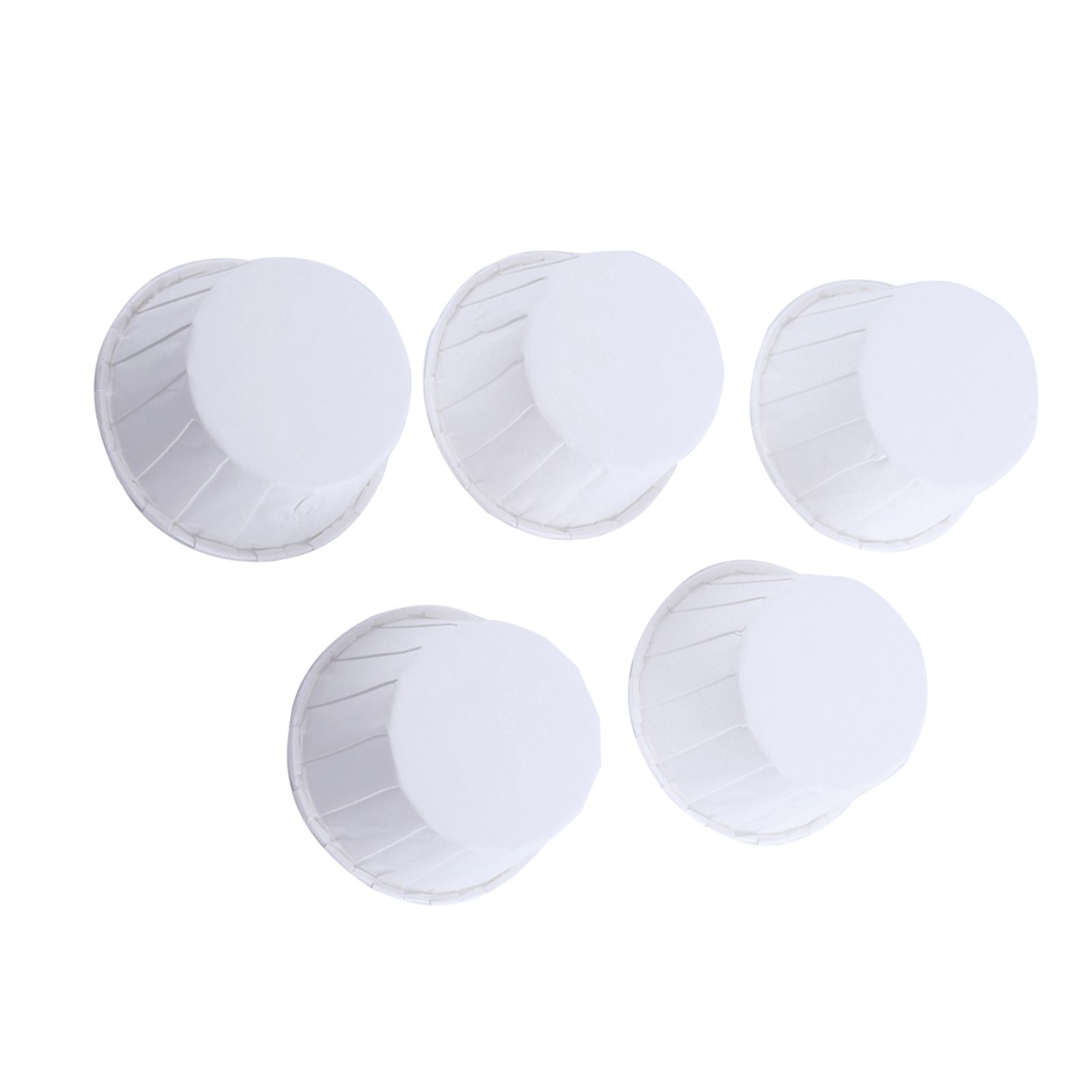 100pcs Paper Cake Cupcake Liner Case Wrapper Muffin Baking Cup for Party view 7