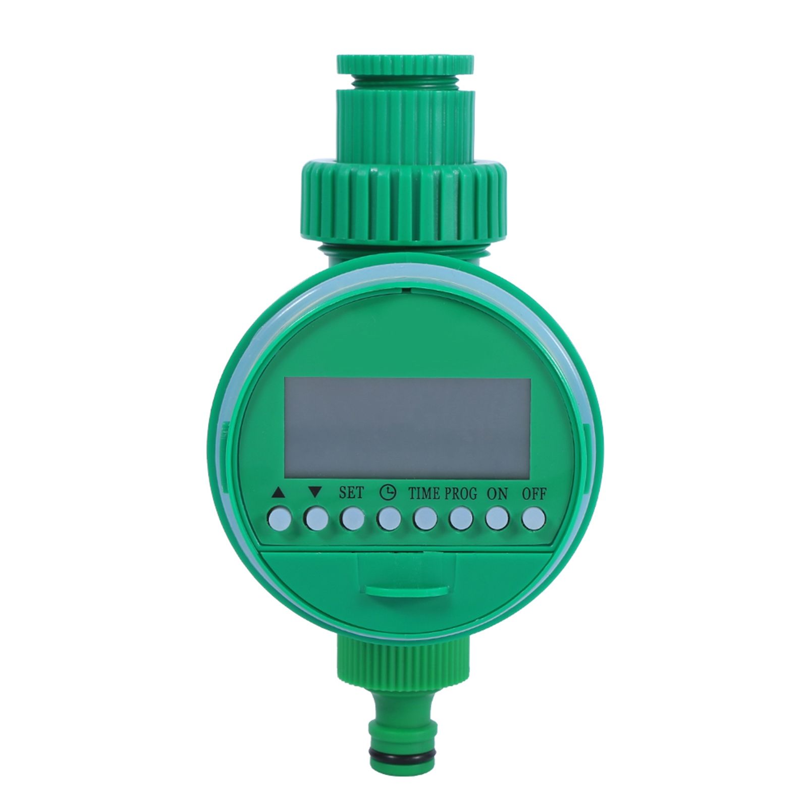 Automatic Digital LCD Electronic Home Water Timer Garden Irrigation Controller