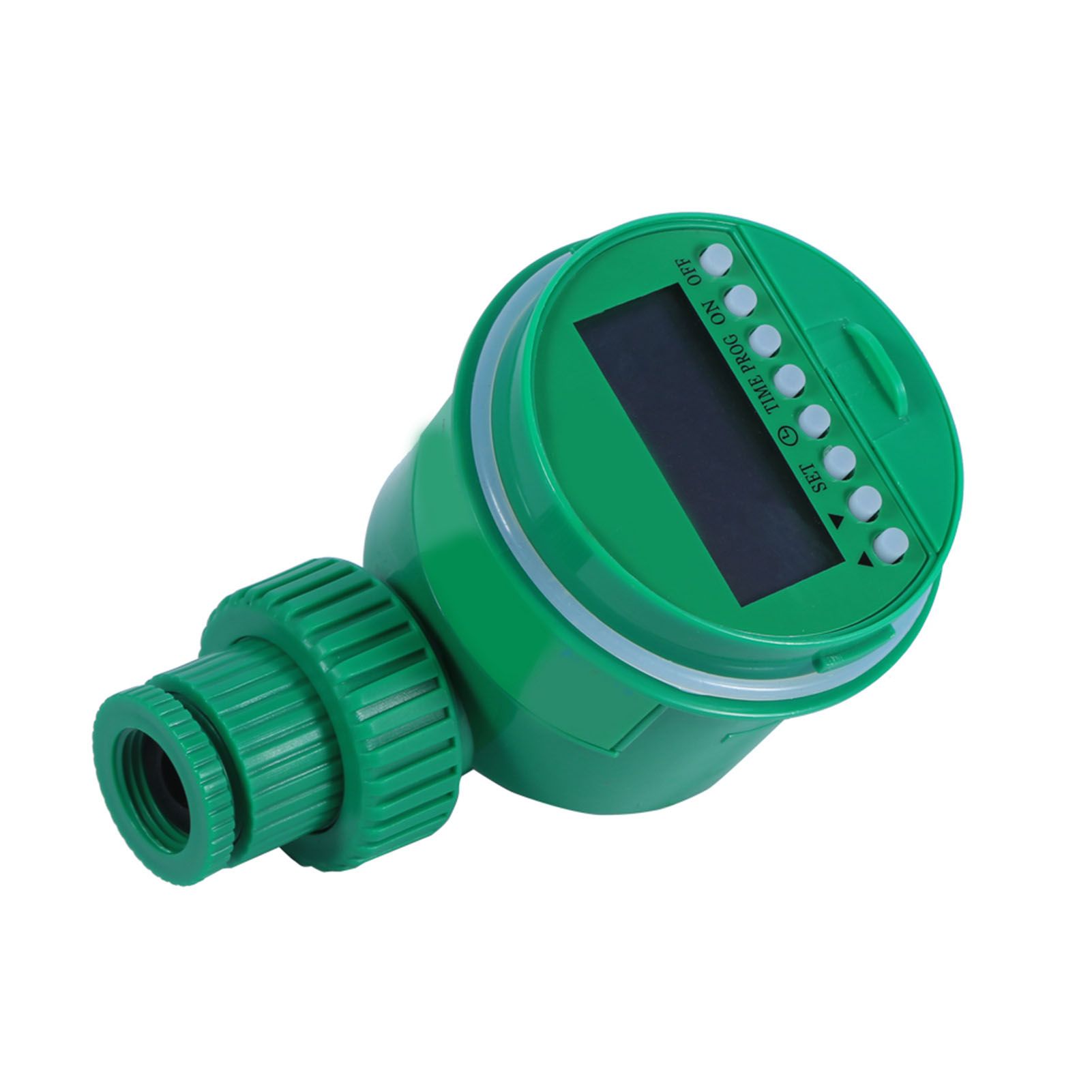 Automatic Digital LCD Electronic Home Water Timer Garden Irrigation Controller view 5