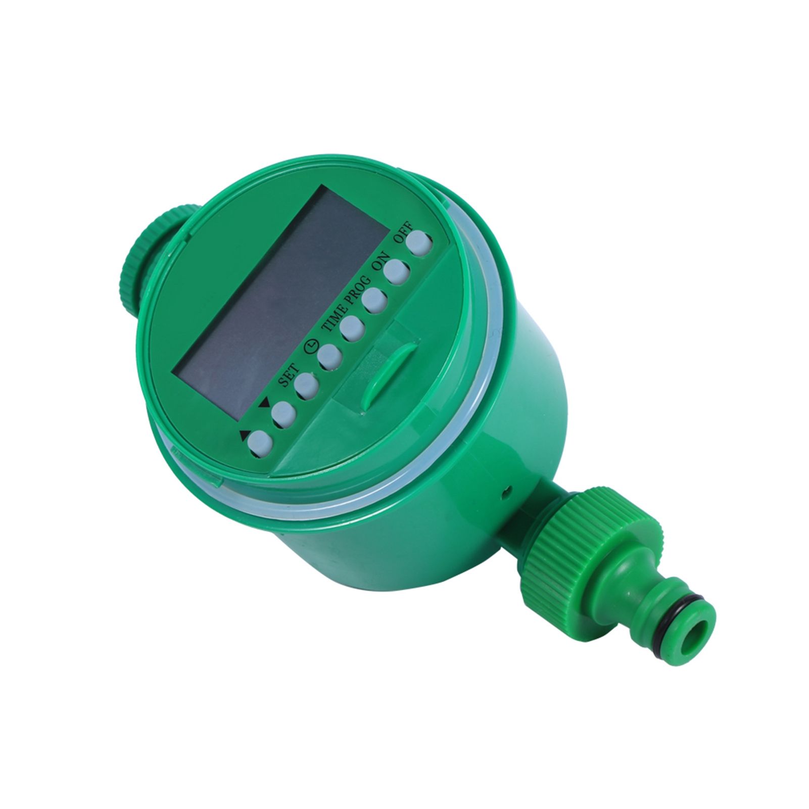 Automatic Digital LCD Electronic Home Water Timer Garden Irrigation Controller view 6