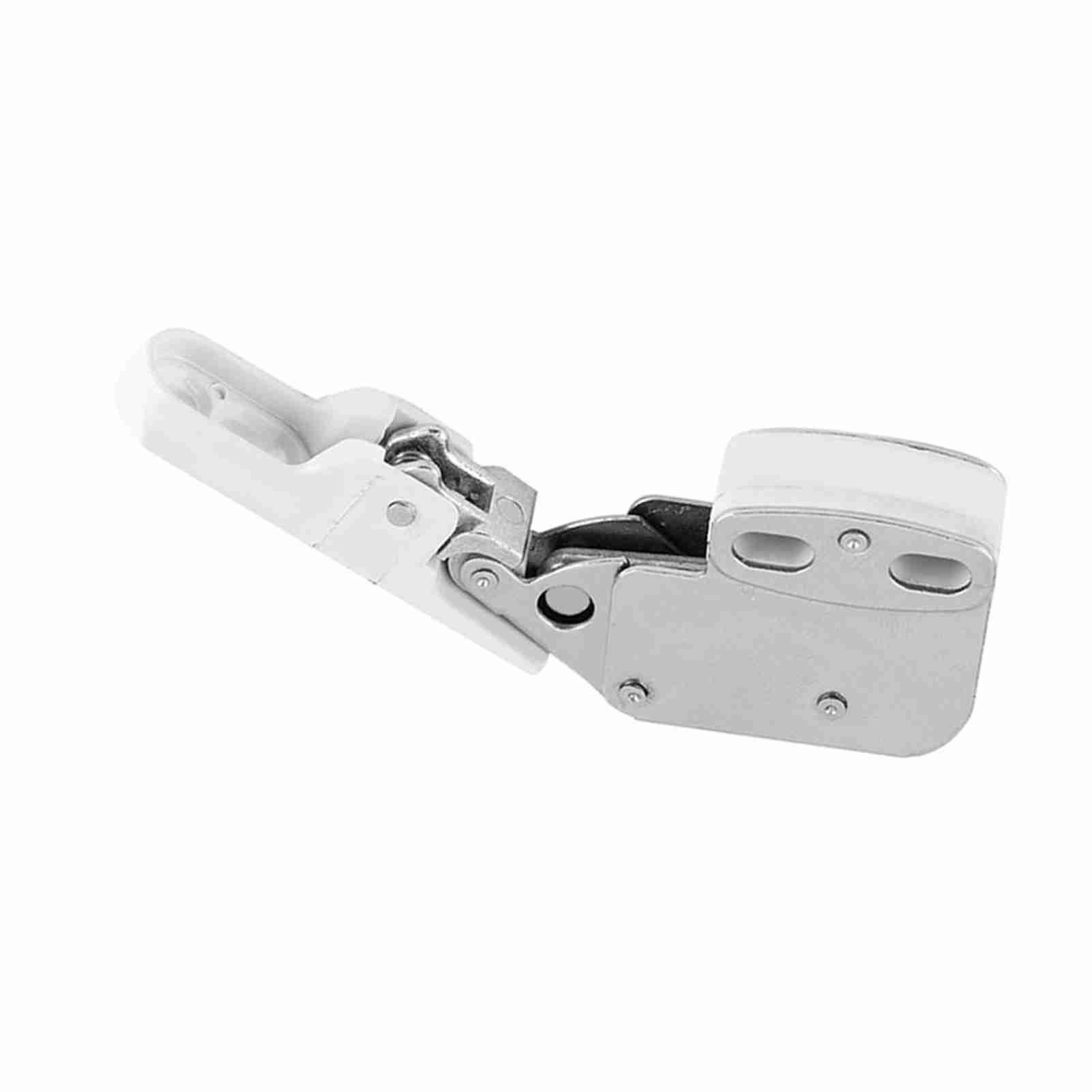 Push to Open Touch Catch Latch Lock Bounce Cabinet Cupboard Doors view 4