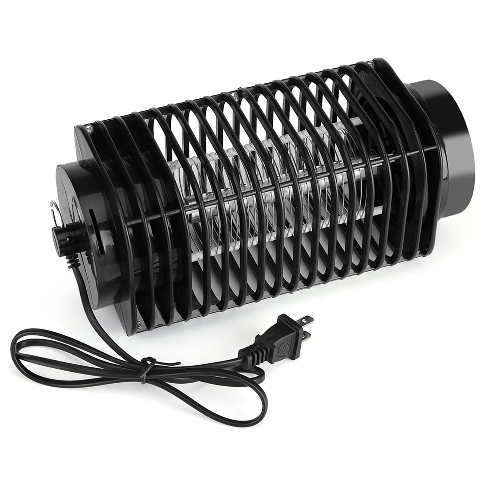 Electronic Mosquito Fly Bug Pest Killer Light Lamp Quiet and High Efficient view 2