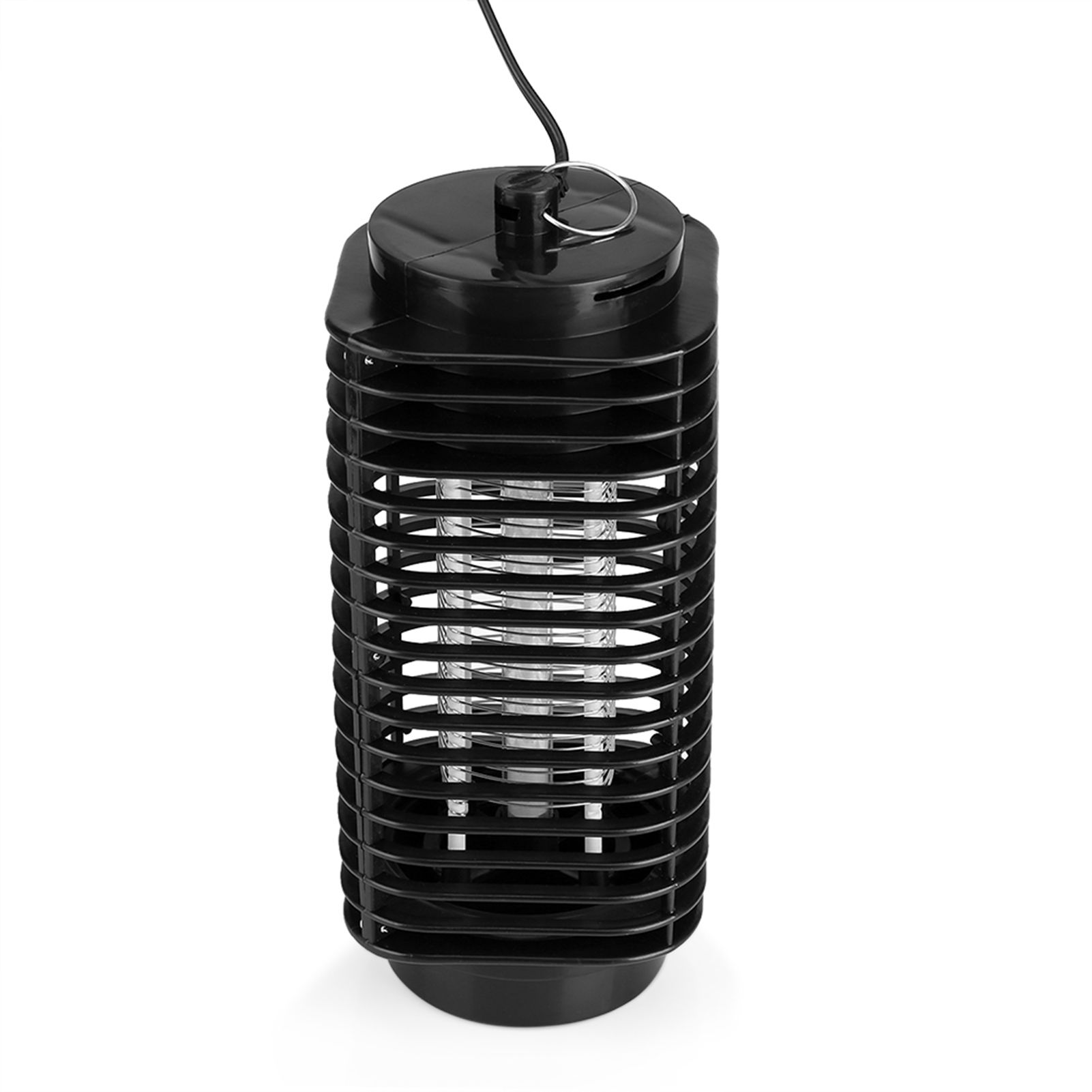 Electronic Mosquito Fly Bug Pest Killer Light Lamp Quiet and High Efficient view 8