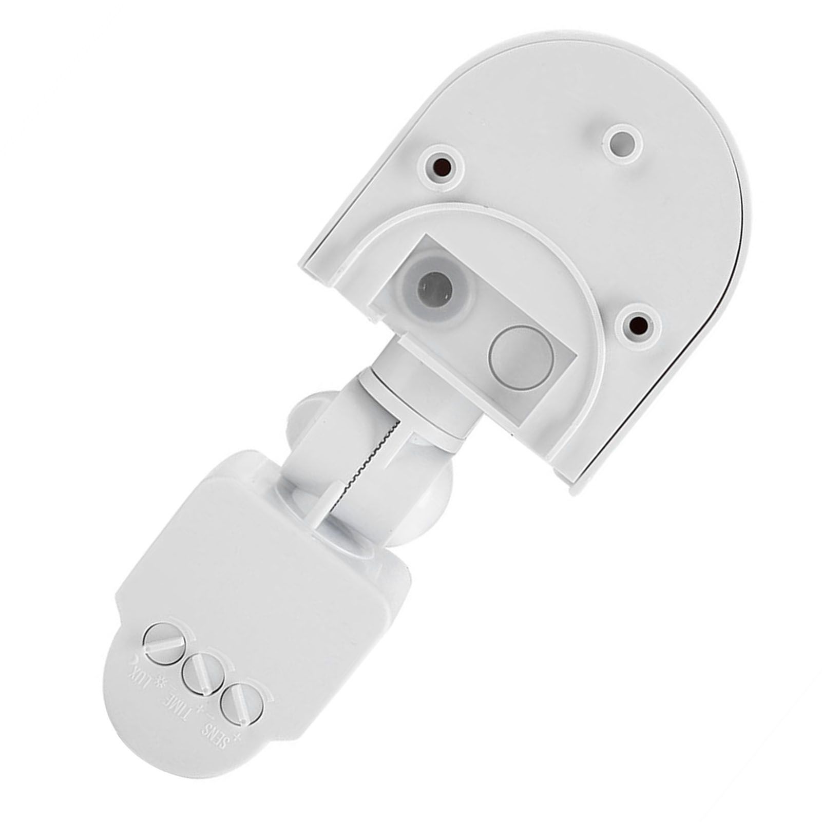 110V-240V Adjustable PIR Body Motion Infrared Sensor Detector Light Bulb view 9