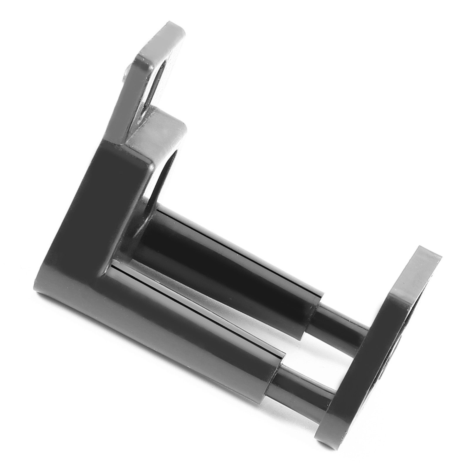 Premium Plastic Bottom Floor Guide Wall Mounted Sliding Barn Door Hardware view 10