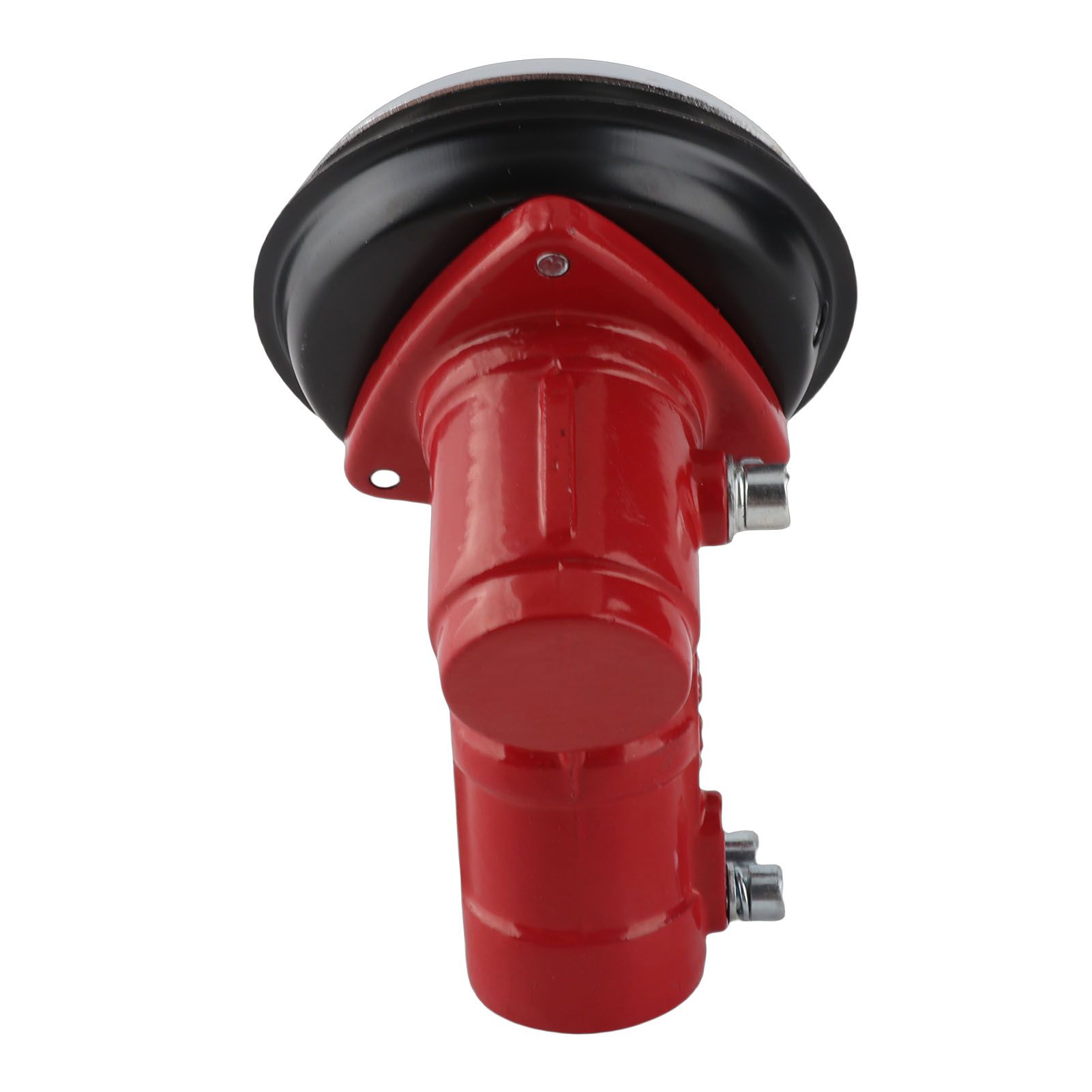 1pc Brush Cutter Trimmer Replace Gear Head Red Gearhead Gearbox 26mm Diameter view 5