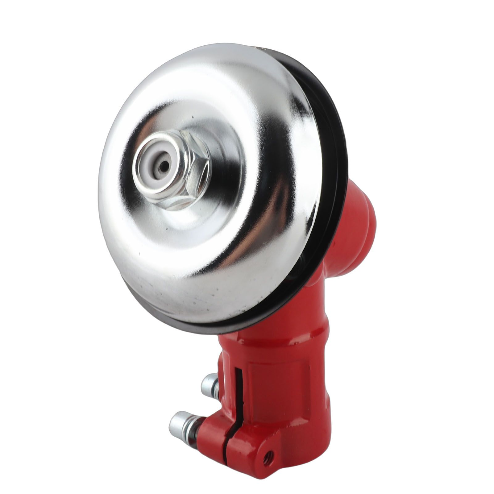 1pc Brush Cutter Trimmer Replace Gear Head Red Gearhead Gearbox 26mm Diameter view 8