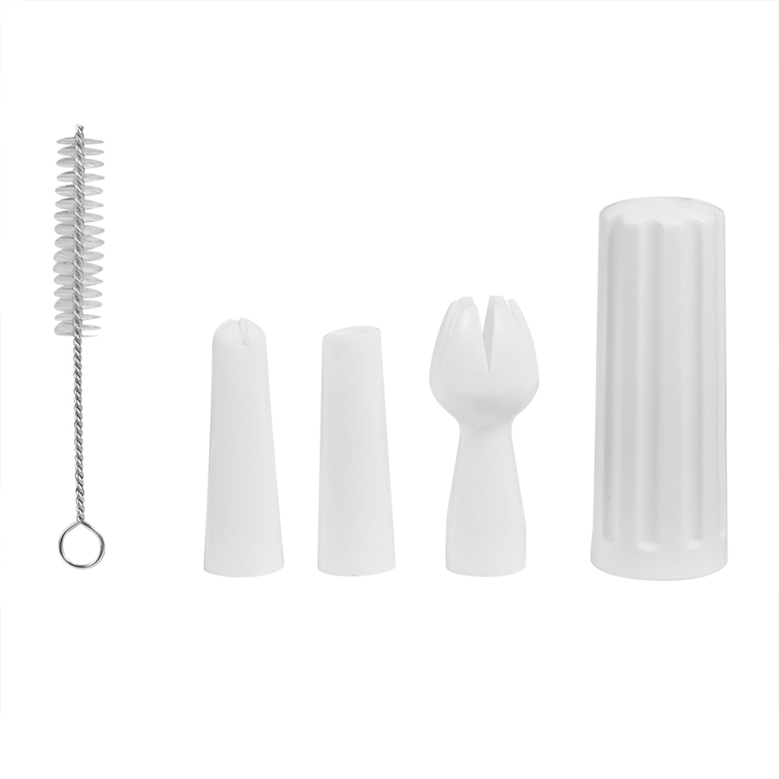 500mL Aluminum Whipped Dessert Cream Butter Dispenser Whipper Foam Maker with view 6