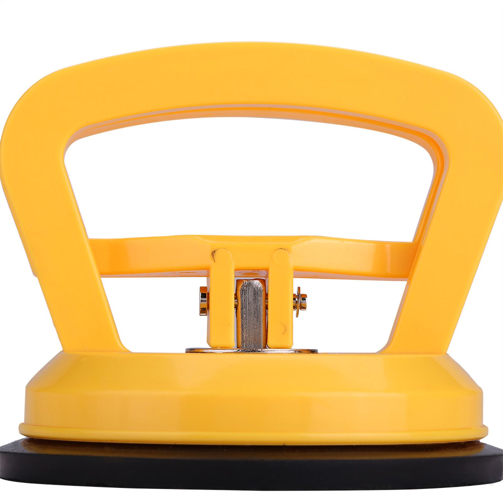 Thicked ABS Plastic Single Plate Suction Cup Glass Lifter Mover Dent Repair view 8