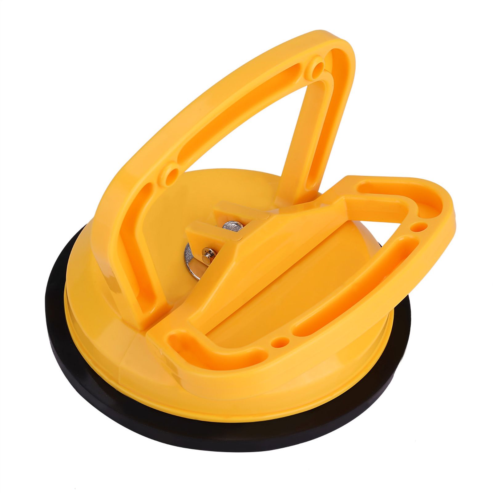 Thicked ABS Plastic Single Plate Suction Cup Glass Lifter Mover Dent Repair view 9