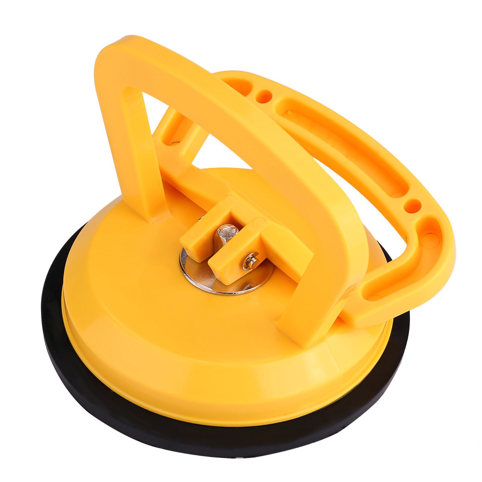 Thicked ABS Plastic Single Plate Suction Cup Glass Lifter Mover Dent Repair view 10