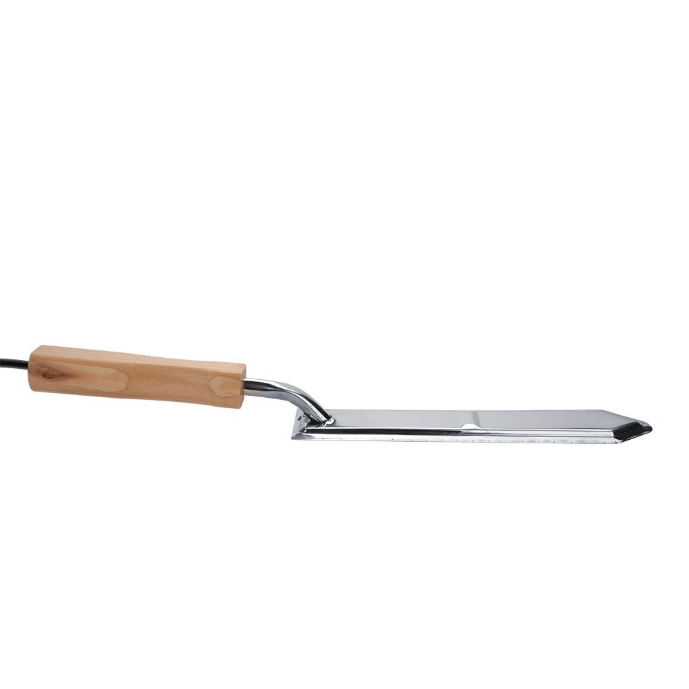 Electric Uncapping Knife Honey Cutter Scraper Bee Extractor Beekeeping Tools view 11