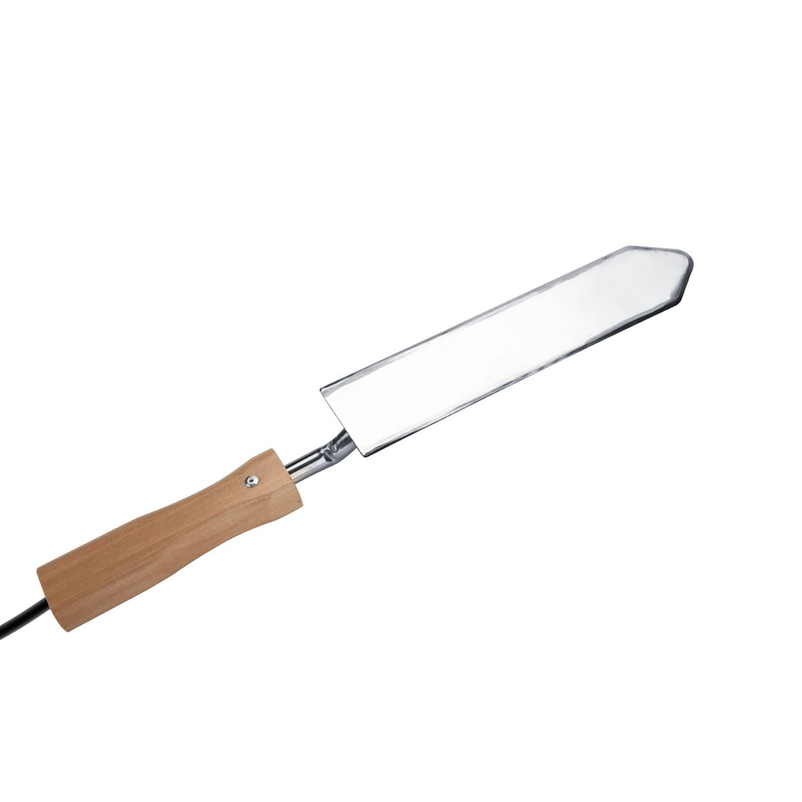 Electric Uncapping Knife Honey Cutter Scraper Bee Extractor Beekeeping Tools view 7