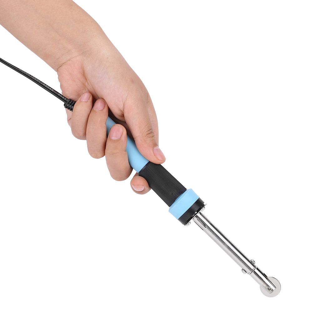 Wire Wheel Electric Heating Embedder Beekeeping Construction Beehive Nest Tools view 11