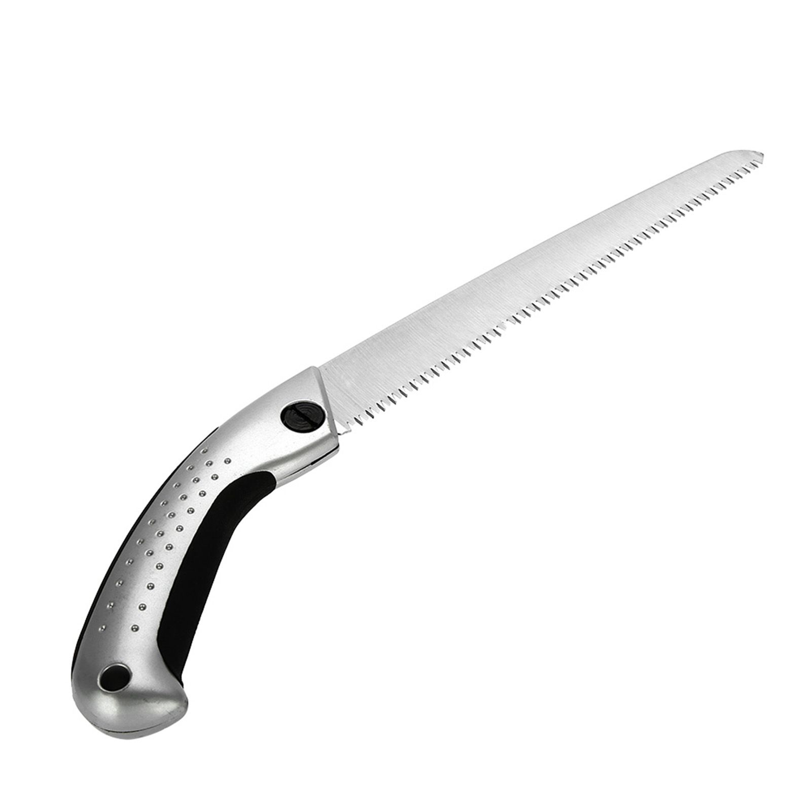 270mm Practical Portable Hand Saw Landscape Gardening Orchard Pruning Cutting Tool view 10